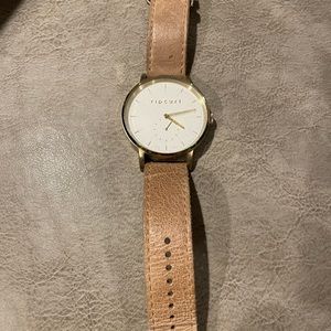 Rip curl watch